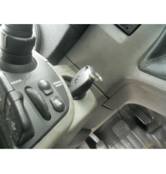 Arret de porte arriere droit RENAULT KANGOO 2