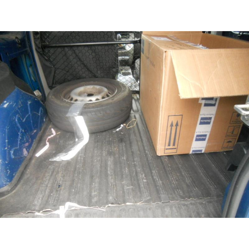 Arret de porte arriere droit RENAULT KANGOO 2 Photo n°13
