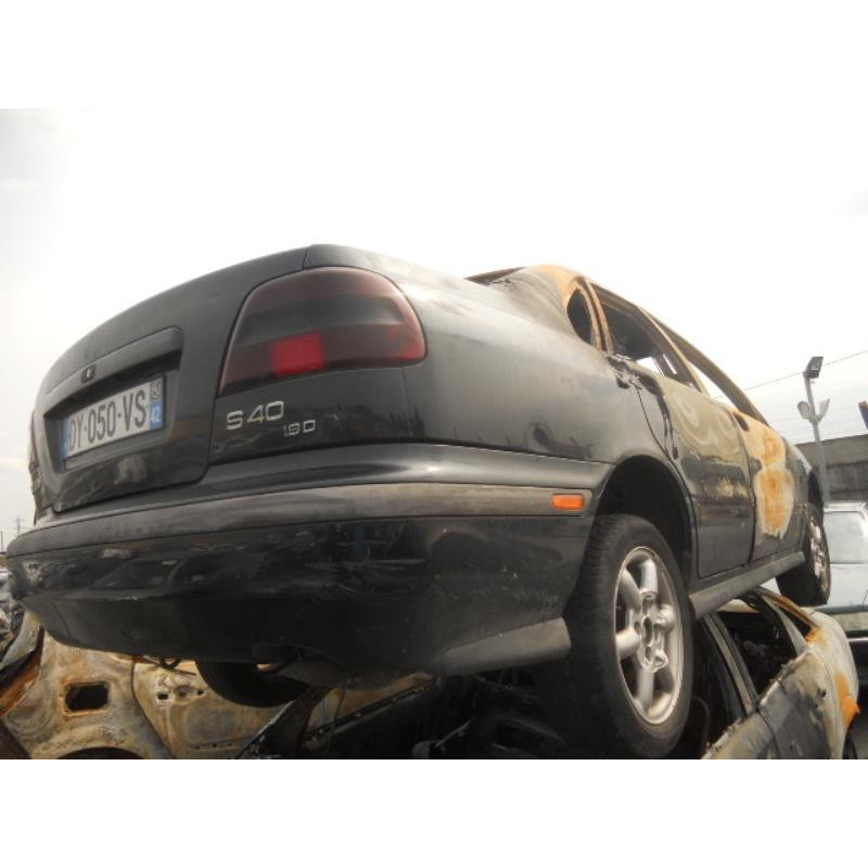 Pivot de moyeu avant droit VOLVO S 40 1 Photo n°2