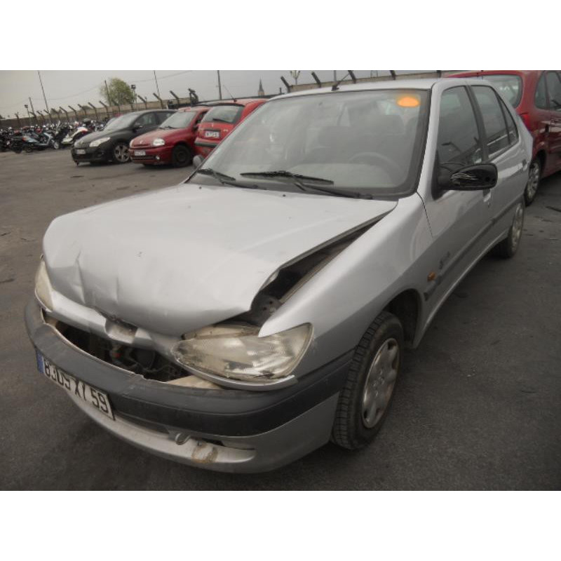 Bras essuie glace avant droit PEUGEOT 306 Photo n°1