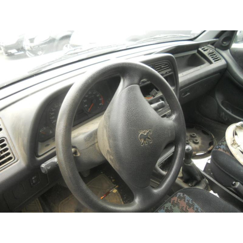 Bras essuie glace avant droit PEUGEOT 306 Photo n°5
