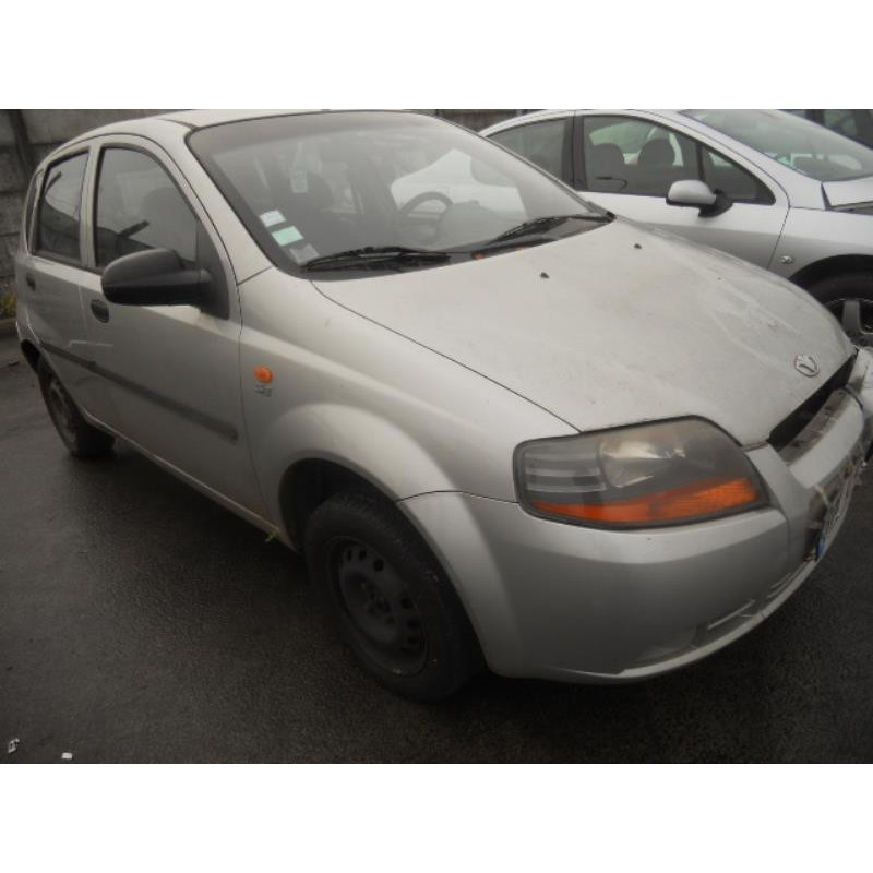 Retroviseur droit DAEWOO KALOS Photo n°5
