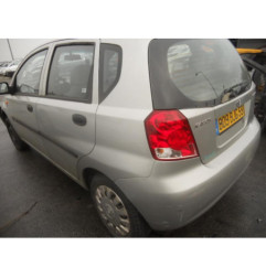 Retroviseur droit DAEWOO KALOS