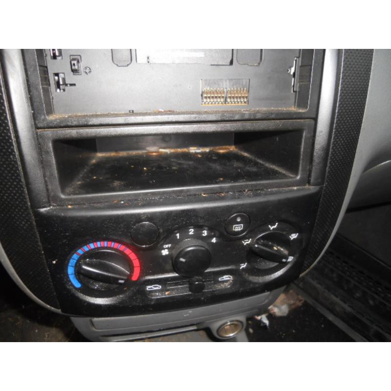 Retroviseur droit DAEWOO KALOS Photo n°9