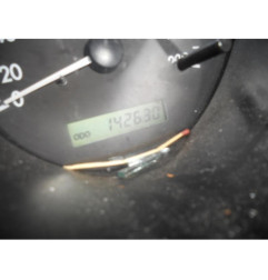 Retroviseur droit DAEWOO KALOS