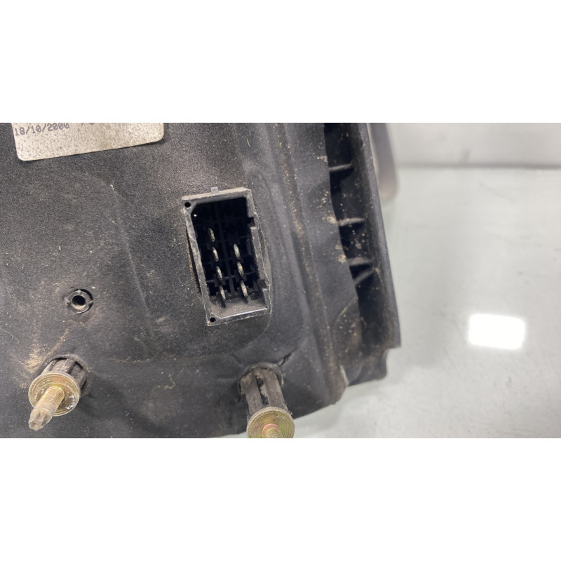 Retroviseur droit RENAULT SCENIC 1 Photo n°3
