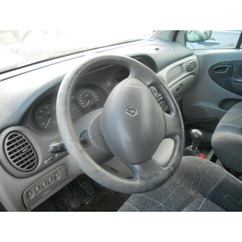 Retroviseur droit RENAULT SCENIC 1 Photo n°10