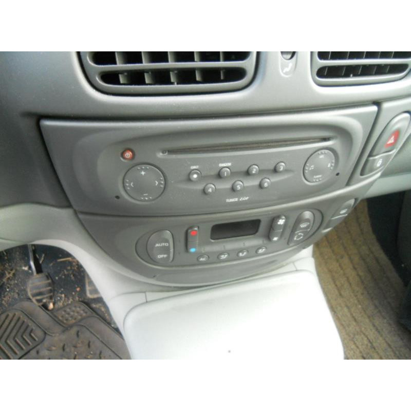 Retroviseur droit RENAULT SCENIC 1 Photo n°11