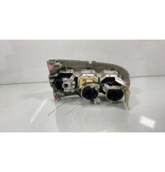Commande chauffage TOYOTA YARIS 2