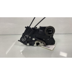 Serrure avant droit TOYOTA YARIS 2