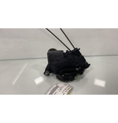 Serrure avant droit TOYOTA YARIS 2