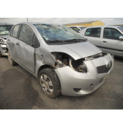 Serrure avant droit TOYOTA YARIS 2
