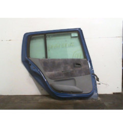 Porte arriere gauche RENAULT MEGANE 1