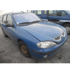 Porte arriere gauche RENAULT MEGANE 1