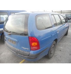 Porte arriere gauche RENAULT MEGANE 1