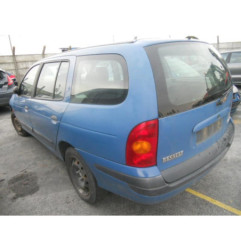 Porte arriere gauche RENAULT MEGANE 1