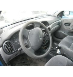 Porte arriere gauche RENAULT MEGANE 1