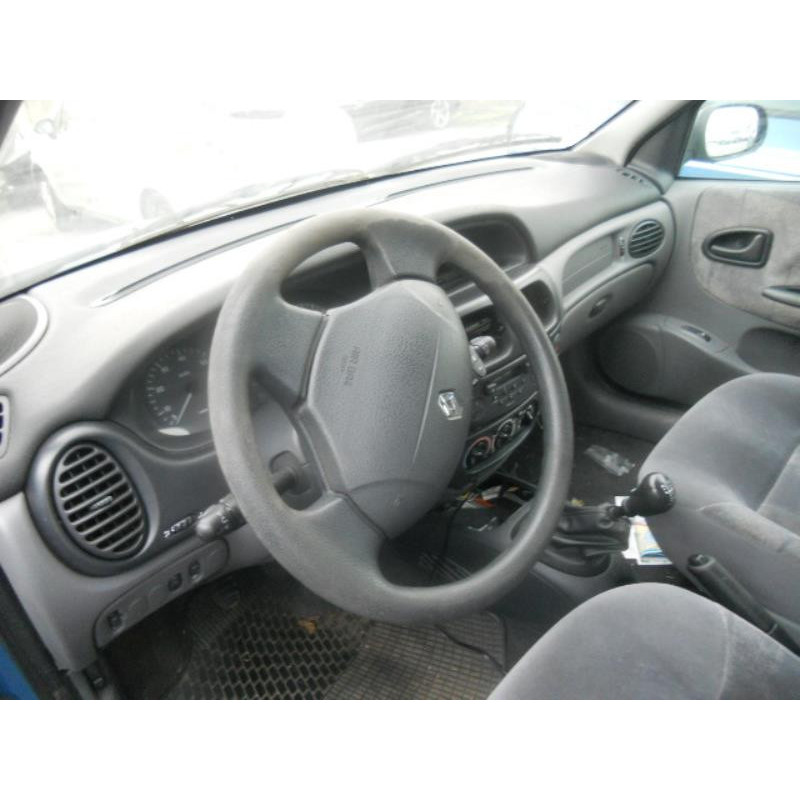 Porte arriere gauche RENAULT MEGANE 1 Photo n°7