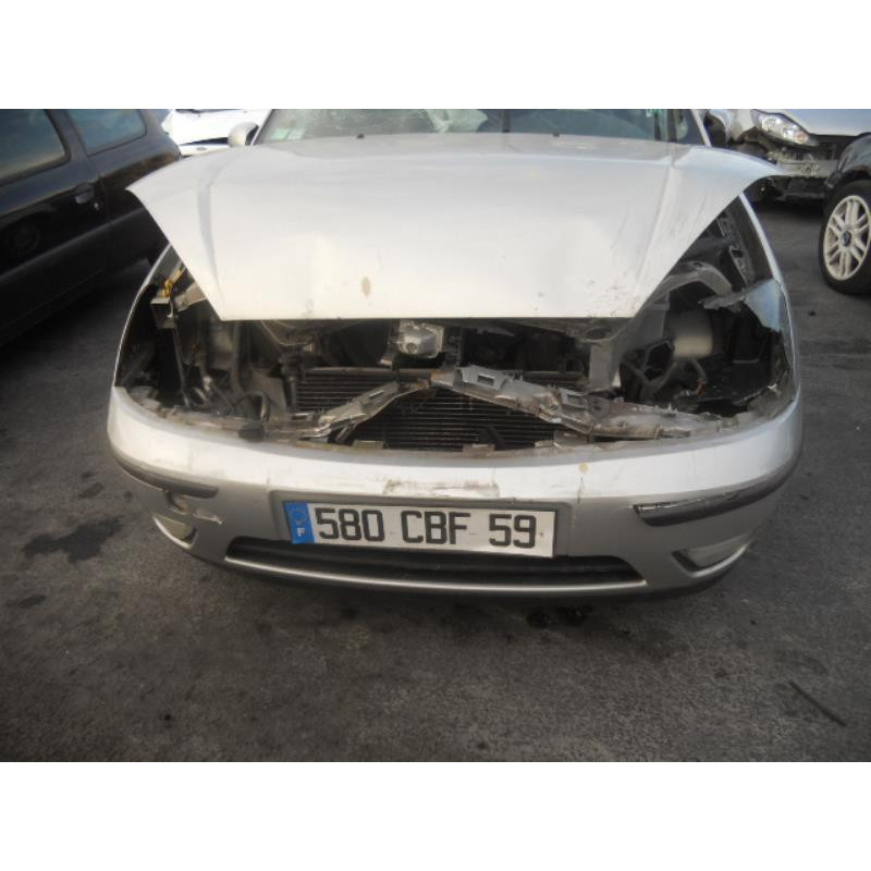 Anti brouillard gauche (feux) FORD FOCUS 1 Photo n°5