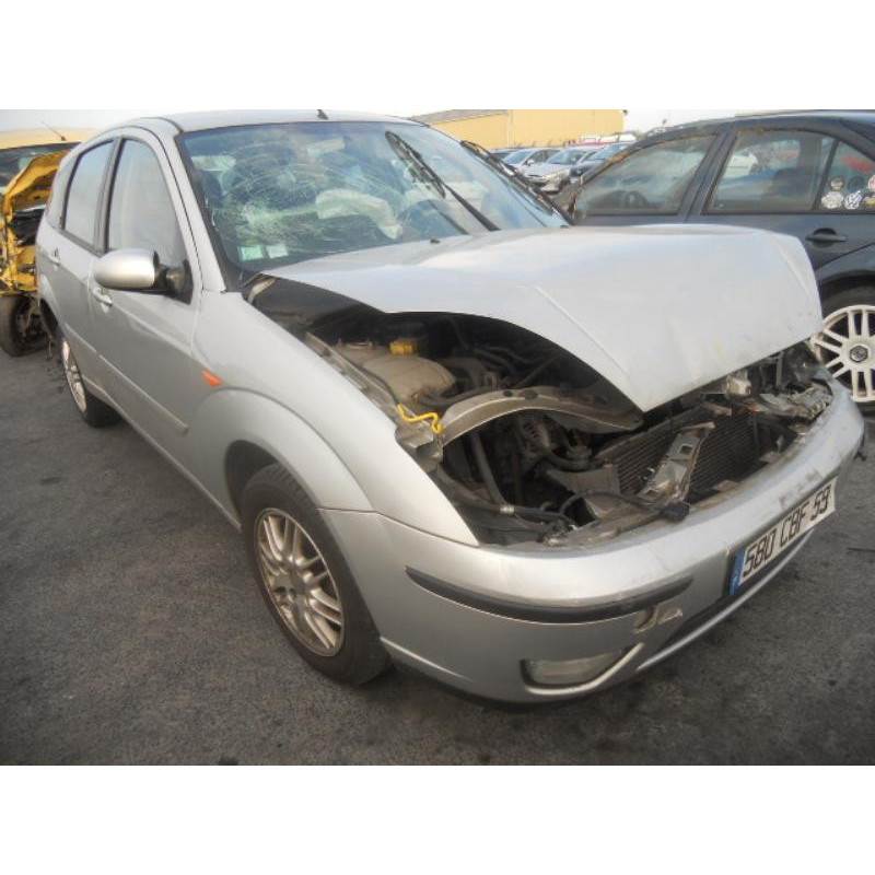 Anti brouillard gauche (feux) FORD FOCUS 1 Photo n°6