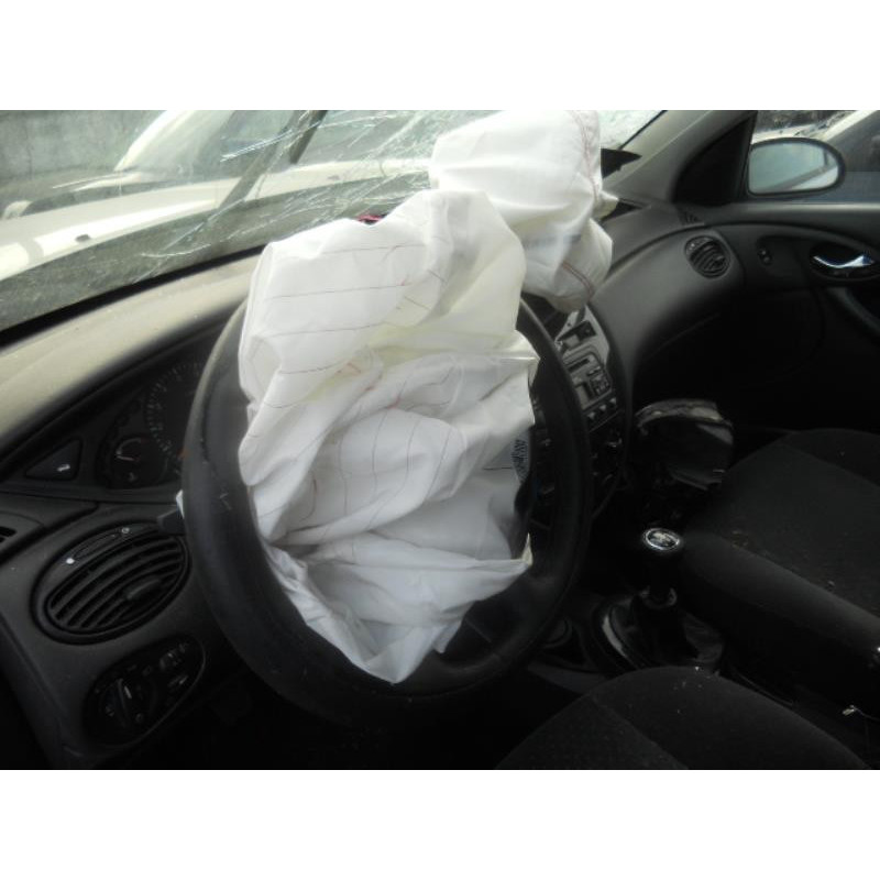Anti brouillard gauche (feux) FORD FOCUS 1 Photo n°9