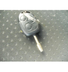 Anti brouillard gauche (feux) FORD FOCUS 1