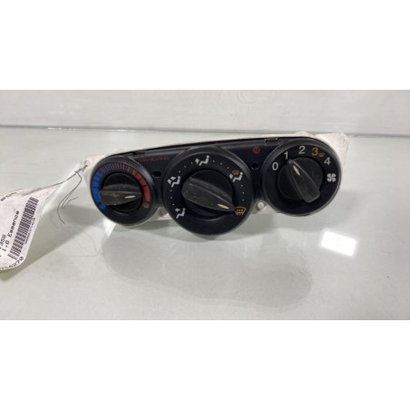 Commande chauffage FORD FOCUS 1 Photo n°1
