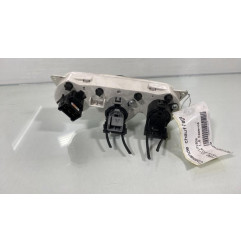 Commande chauffage FORD FOCUS 1