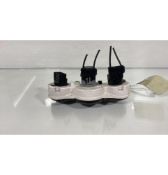 Commande chauffage FORD FOCUS 1