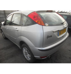 Commande chauffage FORD FOCUS 1