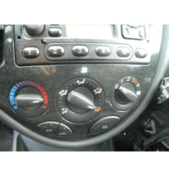 Commande chauffage FORD FOCUS 1