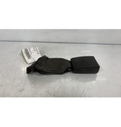 Attache ceinture arriere droit FIAT 500 2 Photo n°1