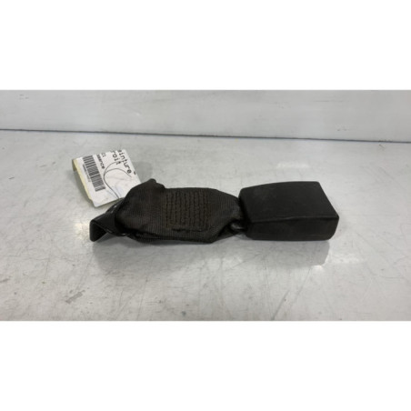 Attache ceinture arriere droit FIAT 500 2 Photo n°1
