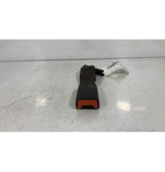Attache ceinture arriere droit FIAT 500 2