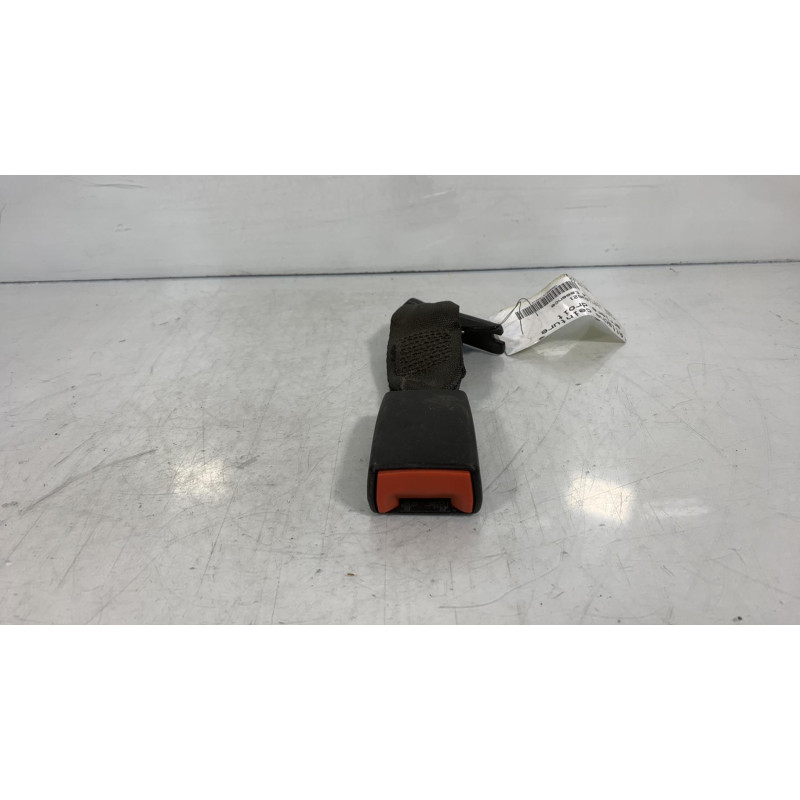 Attache ceinture arriere droit FIAT 500 2 Photo n°2