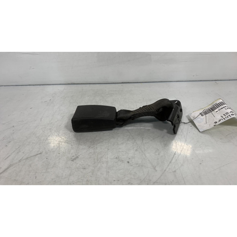 Attache ceinture arriere droit FIAT 500 2 Photo n°3