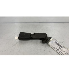 Attache ceinture arriere gauche FIAT 500 2 Photo n°1