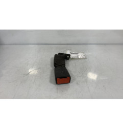 Attache ceinture arriere gauche FIAT 500 2