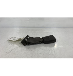 Attache ceinture arriere gauche FIAT 500 2