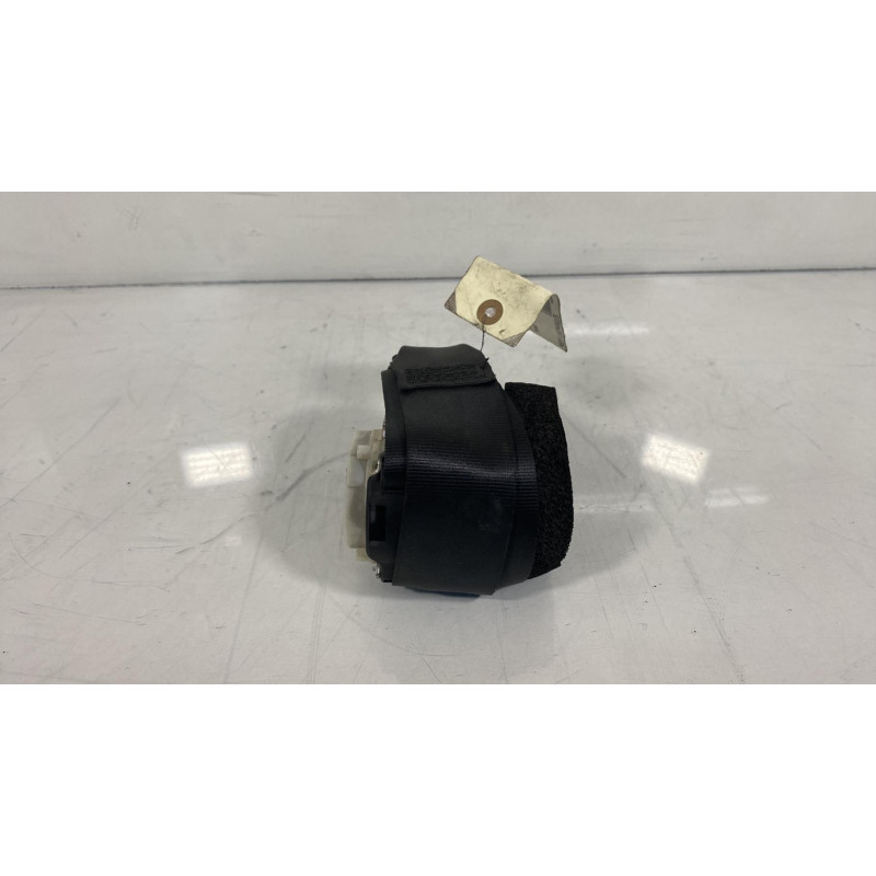 Ceinture arriere gauche FIAT 500 2 Photo n°2
