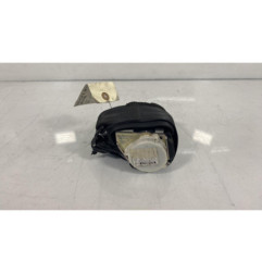 Ceinture arriere gauche FIAT 500 2