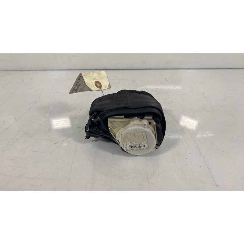 Ceinture arriere gauche FIAT 500 2 Photo n°3
