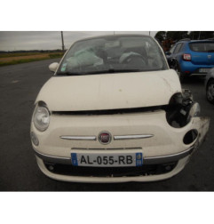 Pompe lave glace avant FIAT 500 2
