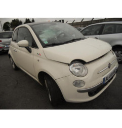 Pompe lave glace avant FIAT 500 2