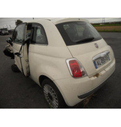 Pompe lave glace avant FIAT 500 2