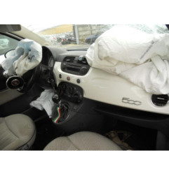 Pompe lave glace avant FIAT 500 2