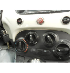 Pompe lave glace avant FIAT 500 2