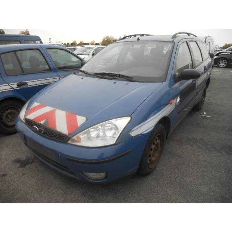 Retroviseur droit FORD FOCUS 1 Photo n°6