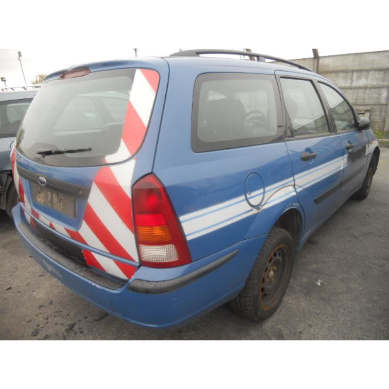 Retroviseur droit FORD FOCUS 1 Photo n°8