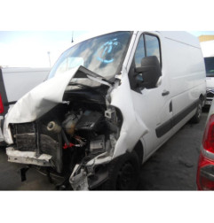 Cremaillere assistee OPEL MOVANO B